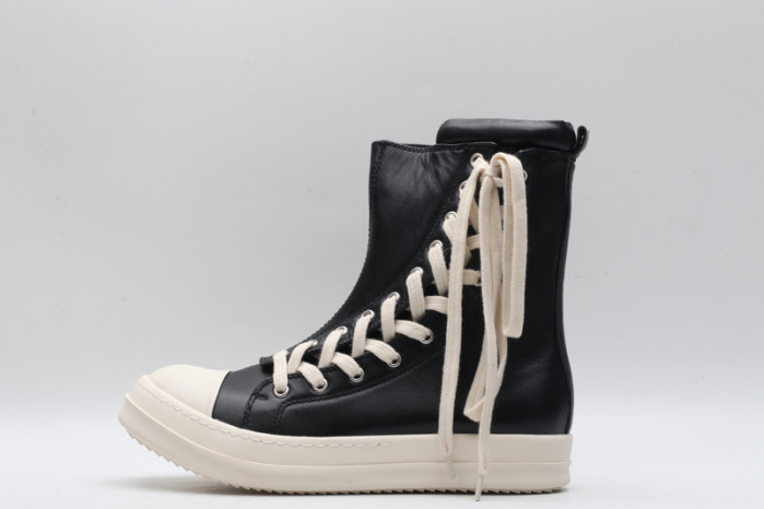 rick owens shoes