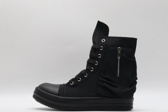 rick owens shoes