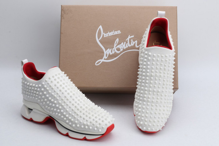 Chr1st1an loubout1n customize shoes