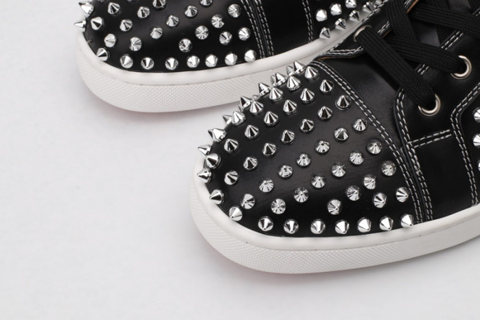 Ch**an loubout1n customize shoes