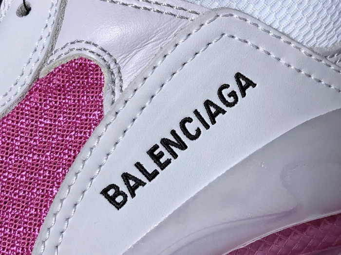 BLC* Triple S Trainer