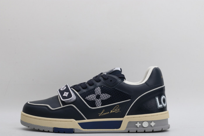 LOU1VTON trainer