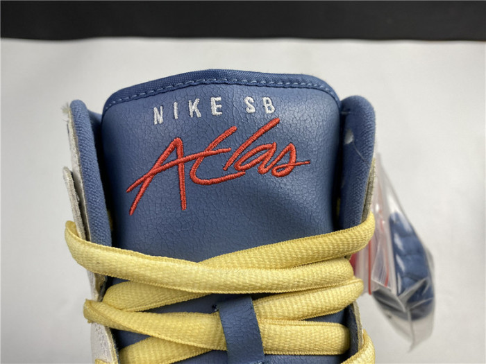 nike sb dunk high atlas lost at sea cz3334-100