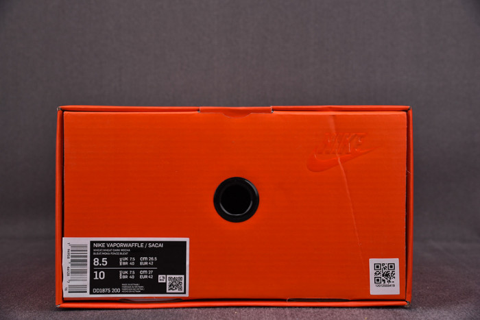 nike vaporwaffle sacai sesame tan navy dd1875-200