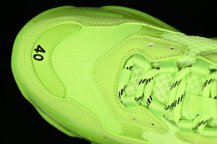 blc* triple s trainer