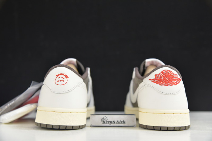 travis scott x air jordan 1 low og “reverse mocha” dm7866-162
