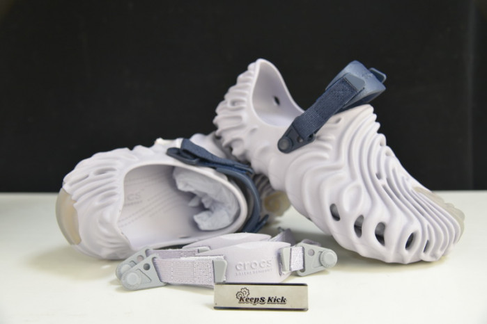 Cr*0*s pollex clog by salehe bembury urchin