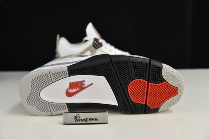 air jordan 4 retro white cement (2016) 840606-192