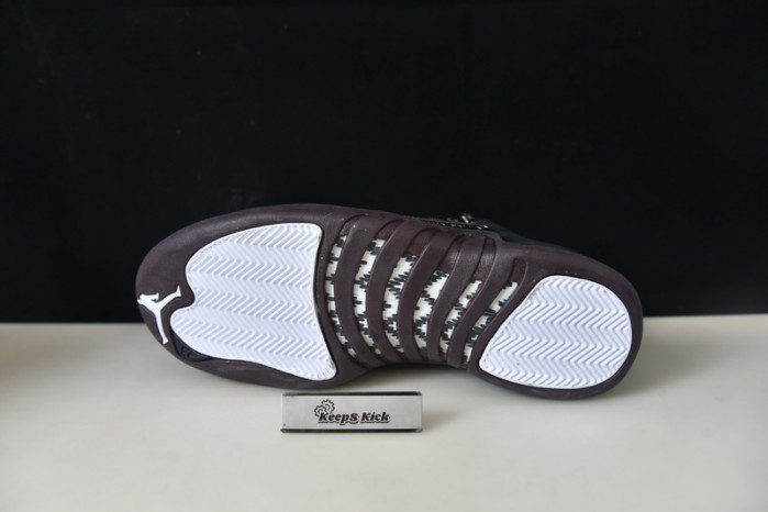 a ma maniére x air jordan 12 dv6989-001