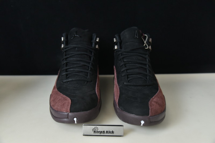 a ma maniére x air jordan 12 dv6989-001