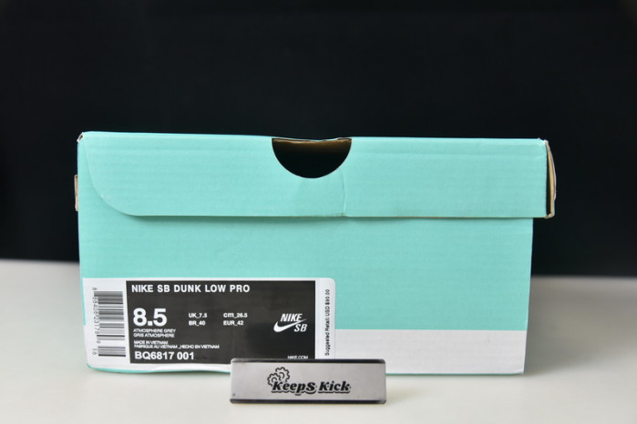 nike dunk low sb 