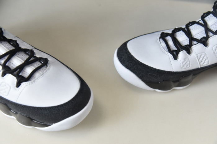 air jordan 9 retro university blue ct8019-140