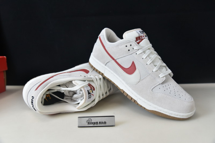 nike dunk low double 85 do9457-100