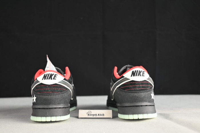 league of legends lpl x nike dunk low do2327-011