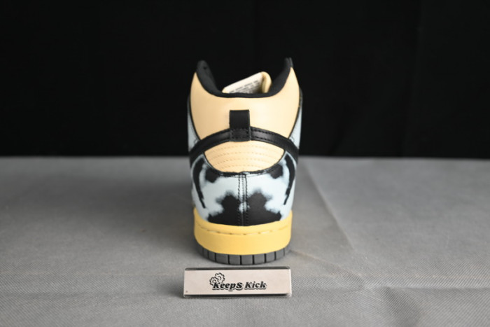 nike dunk high 1985 black acid wash dd9404-700