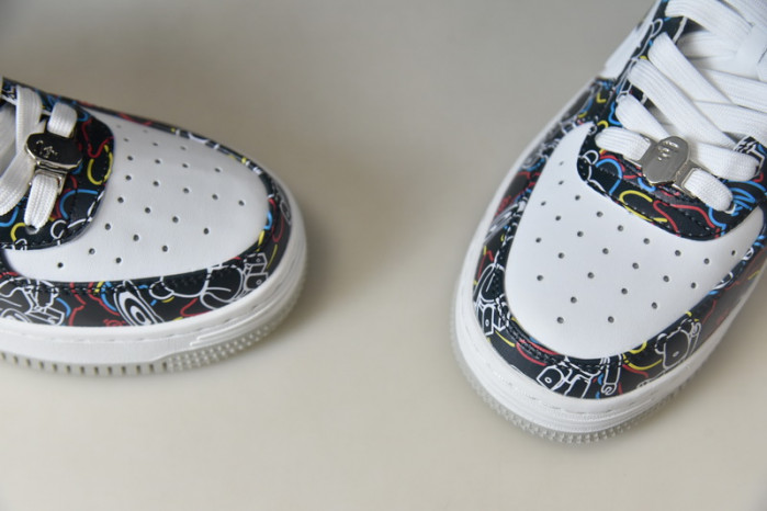 a bathing ape bape sk8 sta