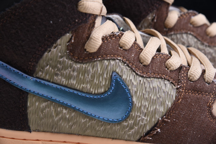 concepts nike sb dunk high turdunken dc6887-200