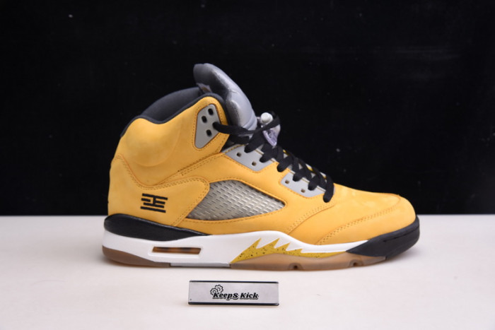 air jordan 5 retro t23 