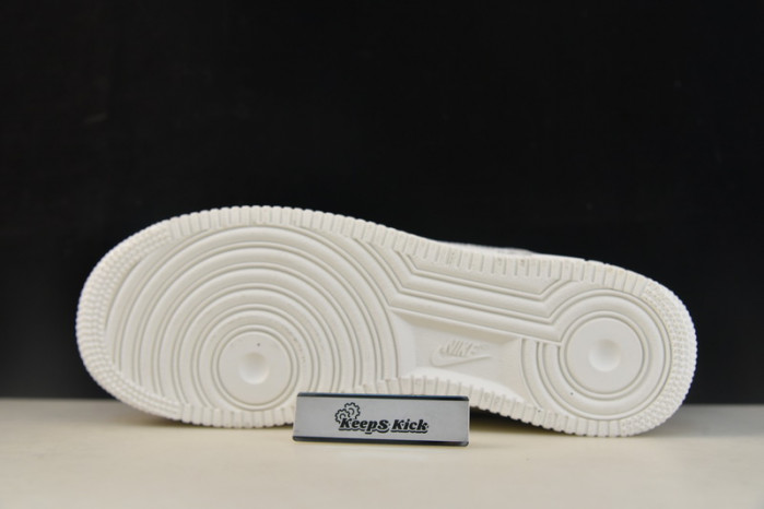 nike air force 1 low by virgil abloh