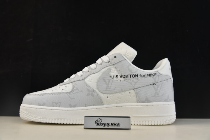 nike air force 1 low by virgil abloh