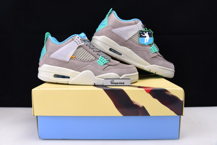 union la air jordan 4 30th anniversary dj5718-242