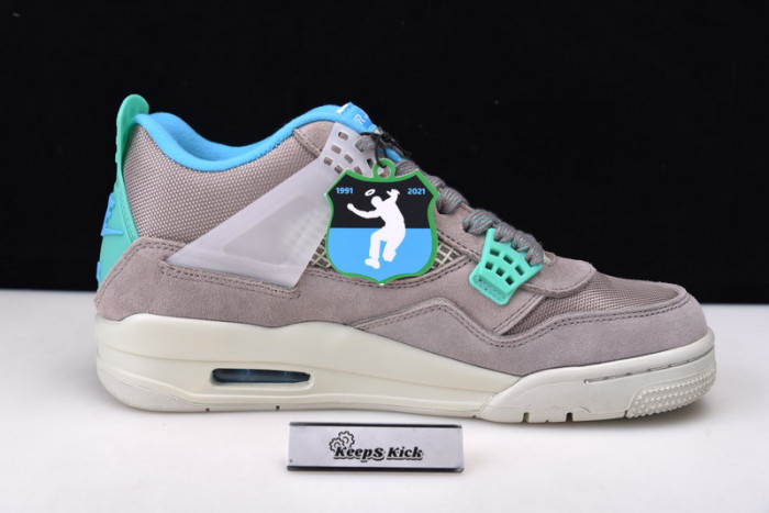 union la air jordan 4 30th anniversary dj5718-242