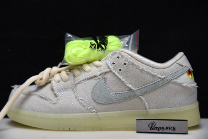 nike sb dunk low mummy halloween 2021 dm0774-111