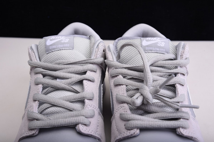 nike sb dunk low trd "summit white" ar0778-110