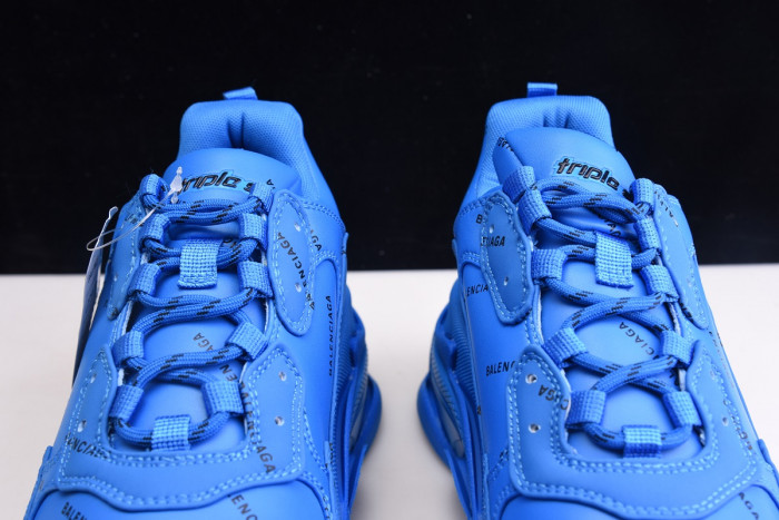 BLC* Triple S Trainer