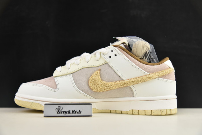 nike dunk low "year of the rabbit" fd4203-211