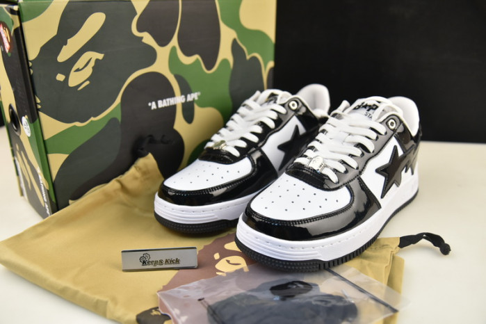 a bathing ape bape sk8 sta
