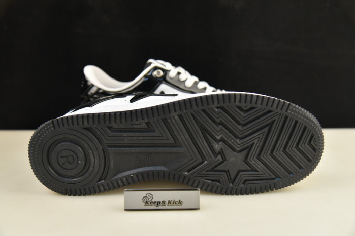 a bathing ape bape sk8 sta