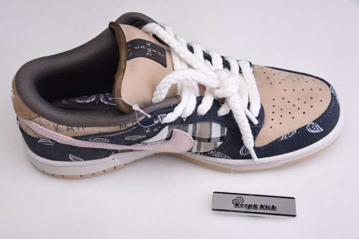 travis scott nike sb dunk low ct5053-001