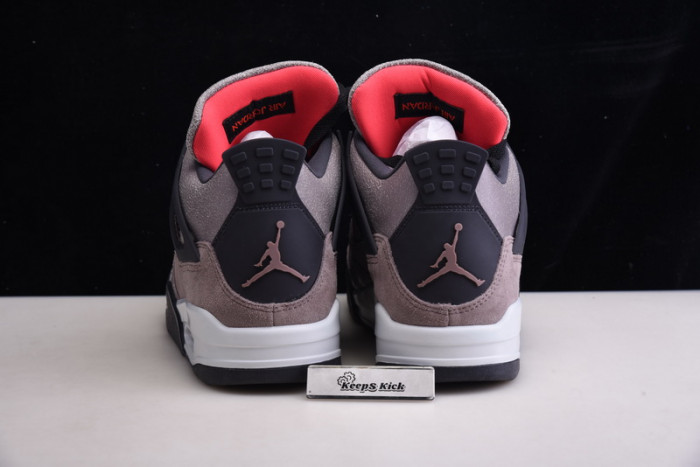 air jordan 4 taupe haze db0732-200