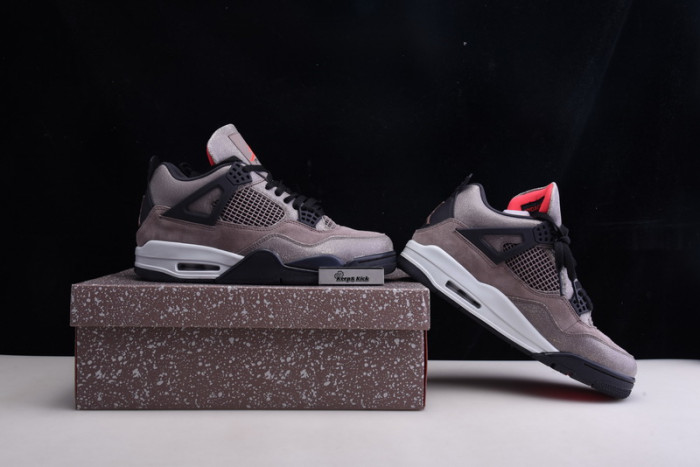 air jordan 4 taupe haze db0732-200