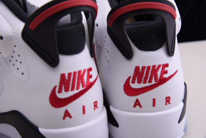 air jordan 6 carmine 2021 ct8529-106