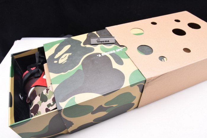 a bathing ape bape sk8 sta