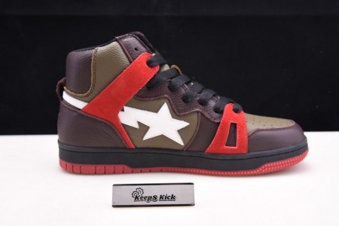 a bathing ape bape sk8 sta