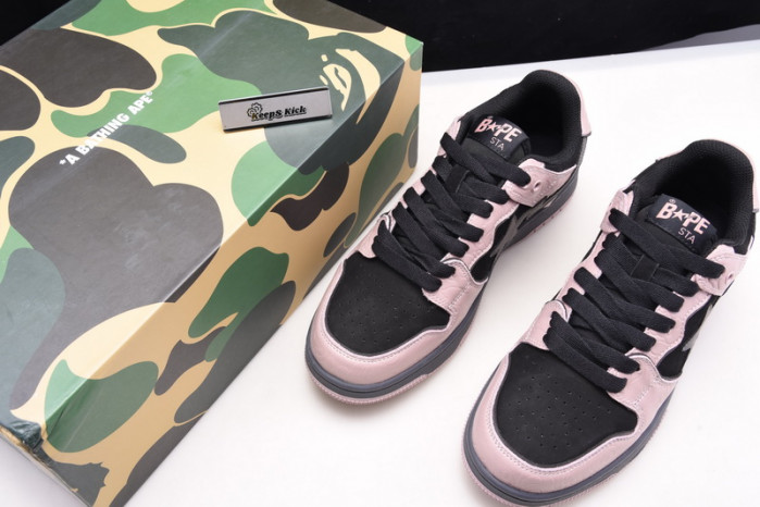 a bathing ape bape sk8 sta