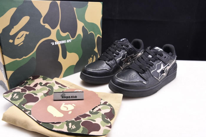 a bathing ape bape sk8 sta