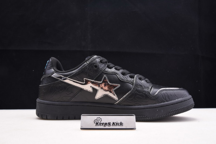 a bathing ape bape sk8 sta