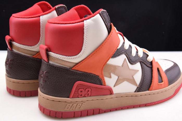 a bathing ape bape sk8 sta