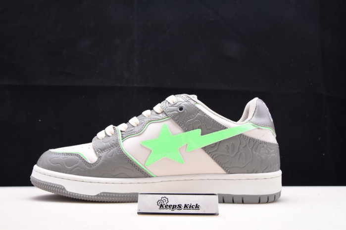 a bathing ape bape sk8 sta