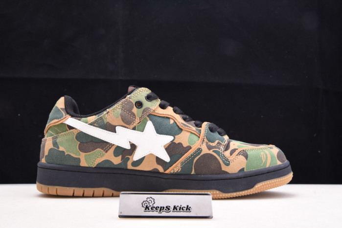 a bathing ape bape sk8 sta