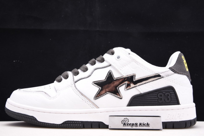 a bathing ape bape sk8 sta