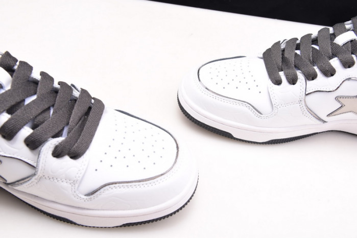 a bathing ape bape sk8 sta