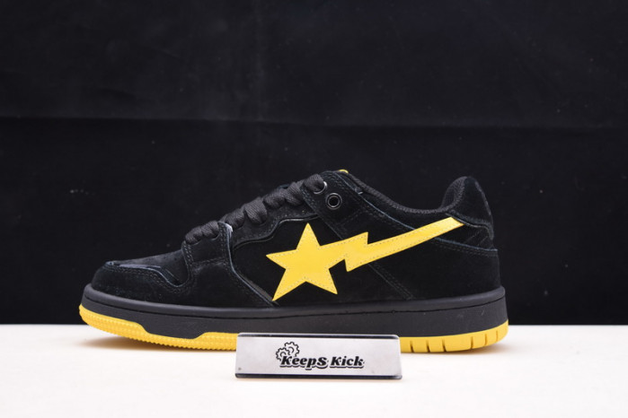 a bathing ape bape sk8 sta