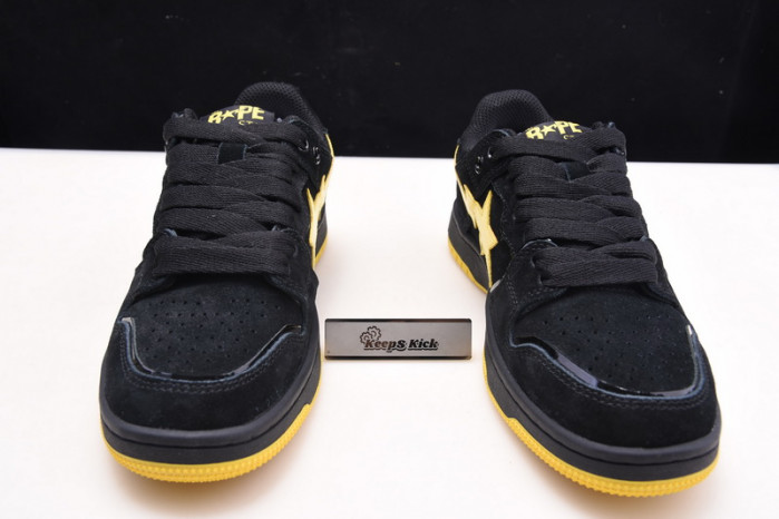 a bathing ape bape sk8 sta