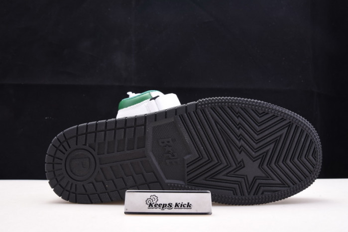 a bathing ape bape sk8 sta