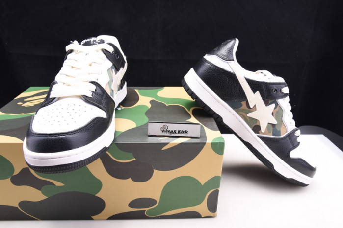 a bathing ape bape sk8 sta